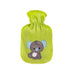 0.8 Litre Sanger Hot Water Bottle with Koala Cover