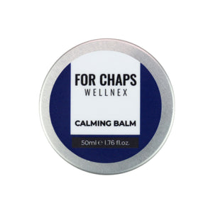 Aromatherapy Calming Balm Incl. Essential Oils Lavender + Chamomile + Sage (50g)