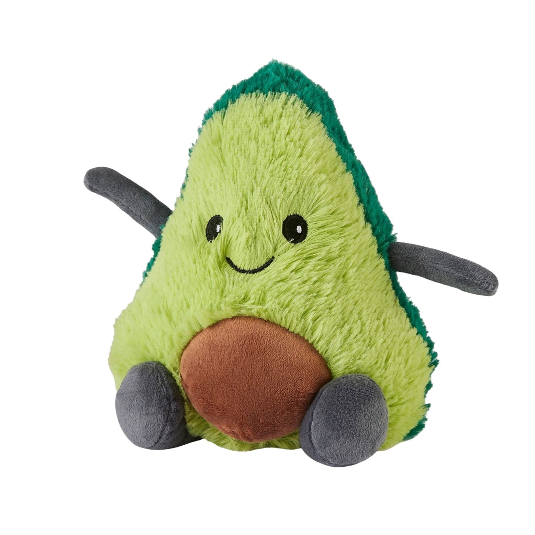 Plush avocado toy hotsell
