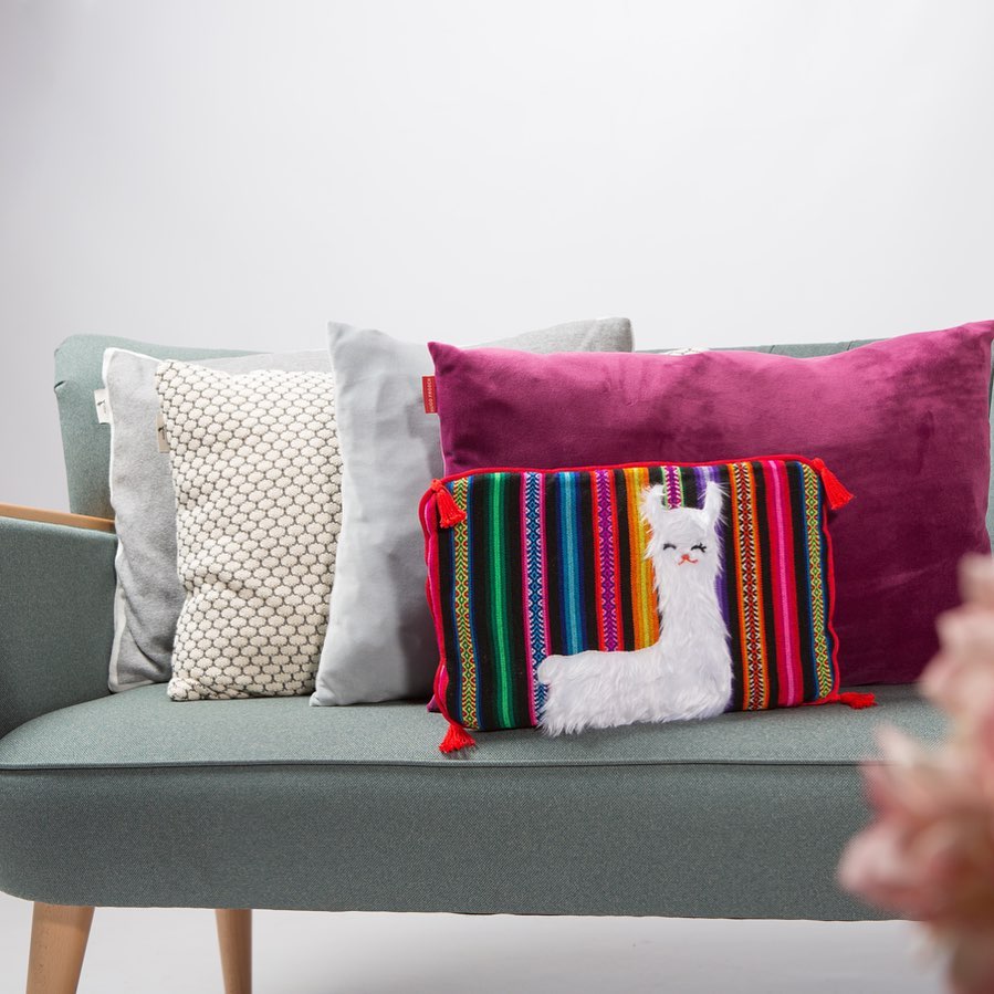 Hot Water Bottles With Cushions