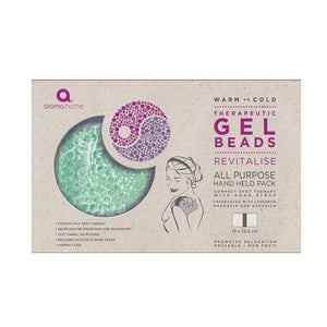 Sea Foam Therapeutic Gel Beads All Purpose Pack