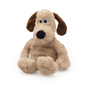 Microwave Gromit Toy