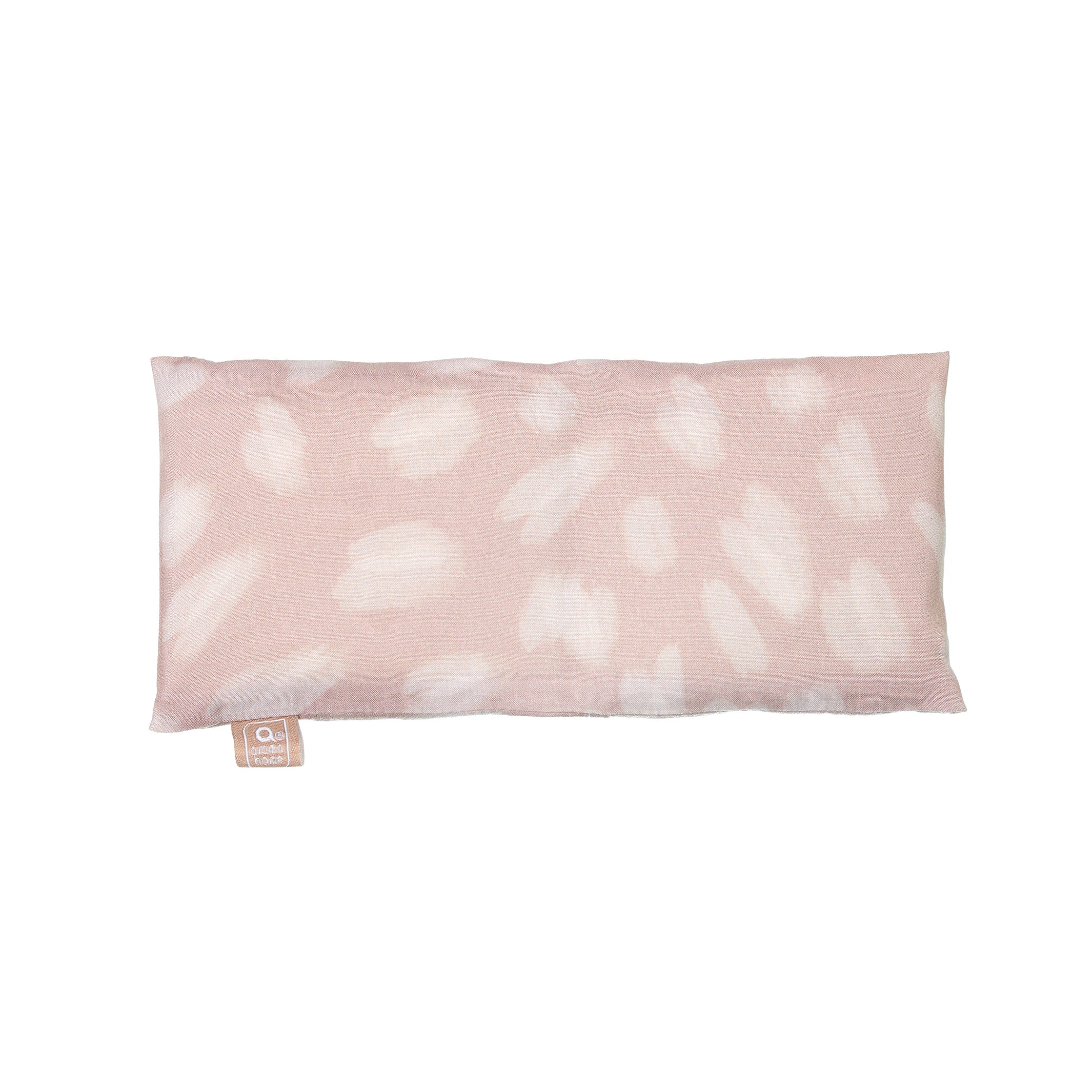 Luxury Heatable Calming Eye Pillow Fragranced with 100% Essential Ylang Ylang Oil