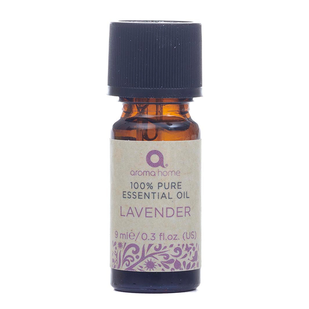 Lavender 100% Pure Aromatherapy Essential Oil (9ml)