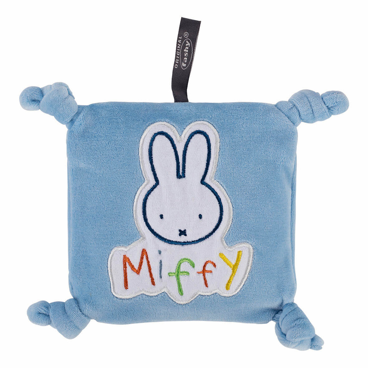 Rape Seed Microwave Pillow Warmer with Miffy Cover