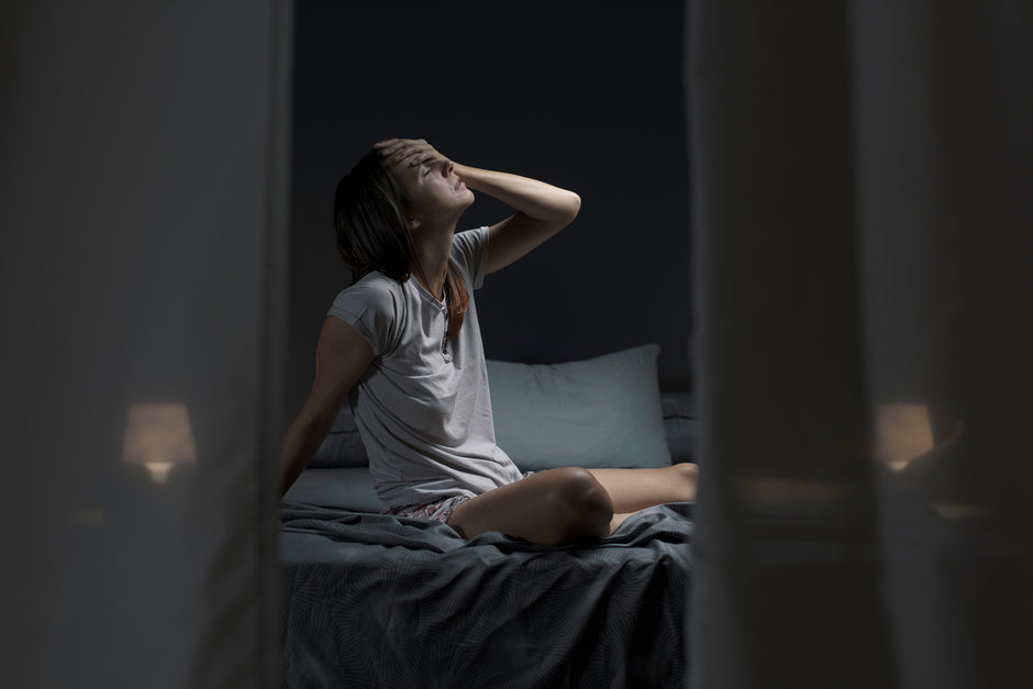 How to Sleep Cool: Tips for Beating the Heat on Summer Nights