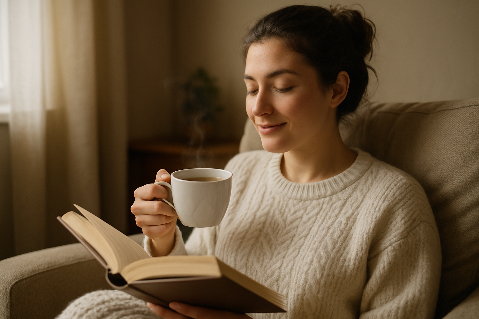 10 Cosy Essentials to Welcome Autumn in Style