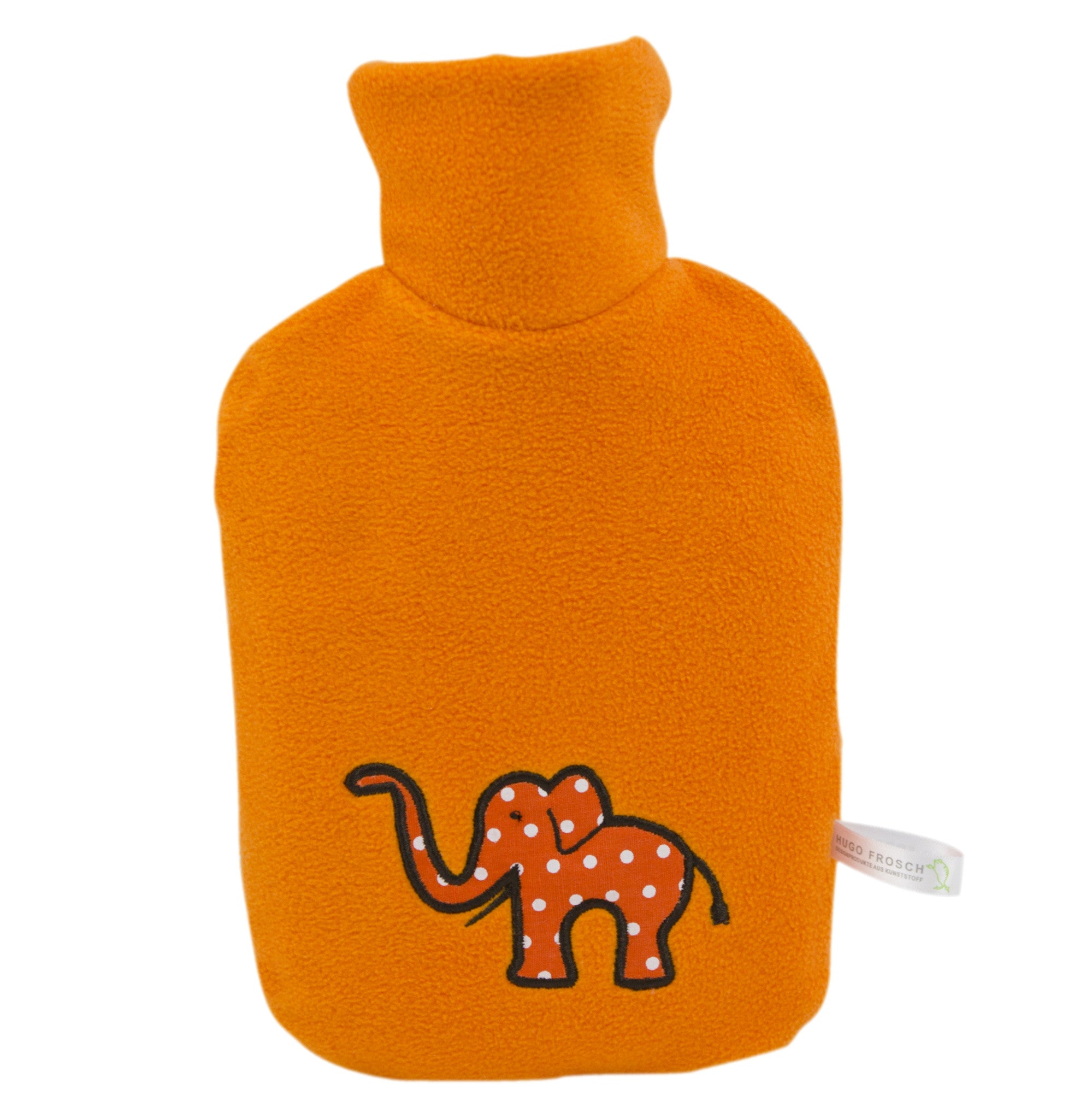 Small Hot Water Bottles