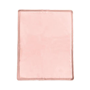 Pink Gel Cooling Pillow