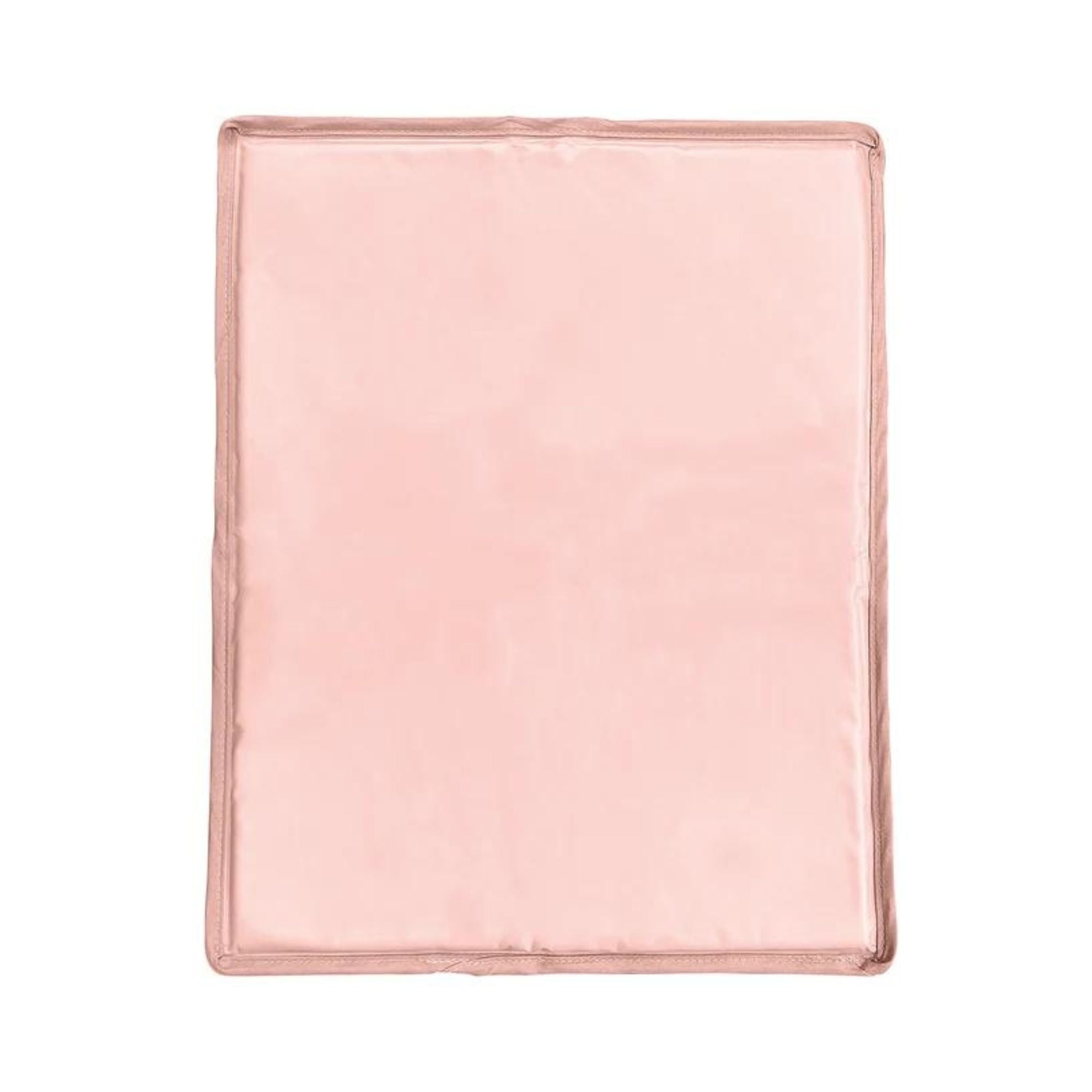 Pink Gel Cooling Pillow