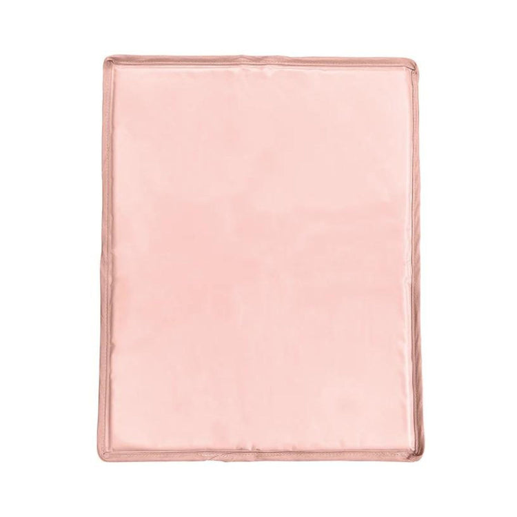 Pink Gel Cooling Pillow