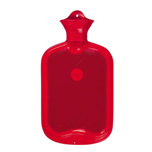 2 Litre Red Sanger Hot Water Bottle