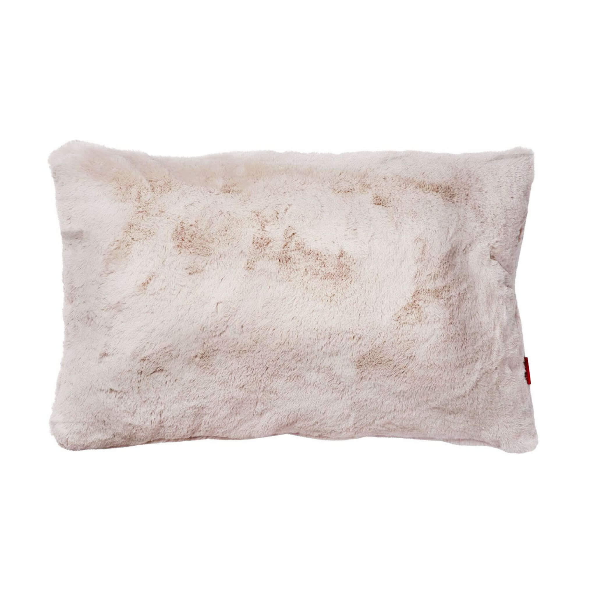 Cairo Inspired Designer Cushion with Integrated 2 Litre Eco Hot Water Bottle