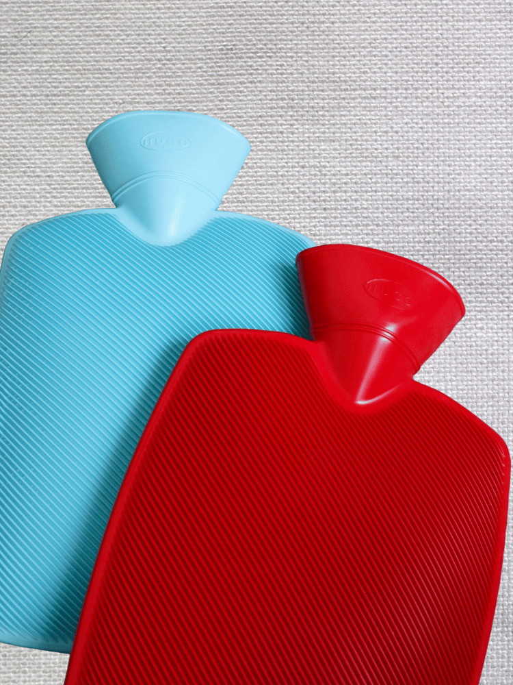 Hot Water Bottles, Microwave Wheat Bags & More Hot Water Bottle Shop