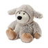 Cozy Plush Marshmallow Sheep Microwave Animal Toy