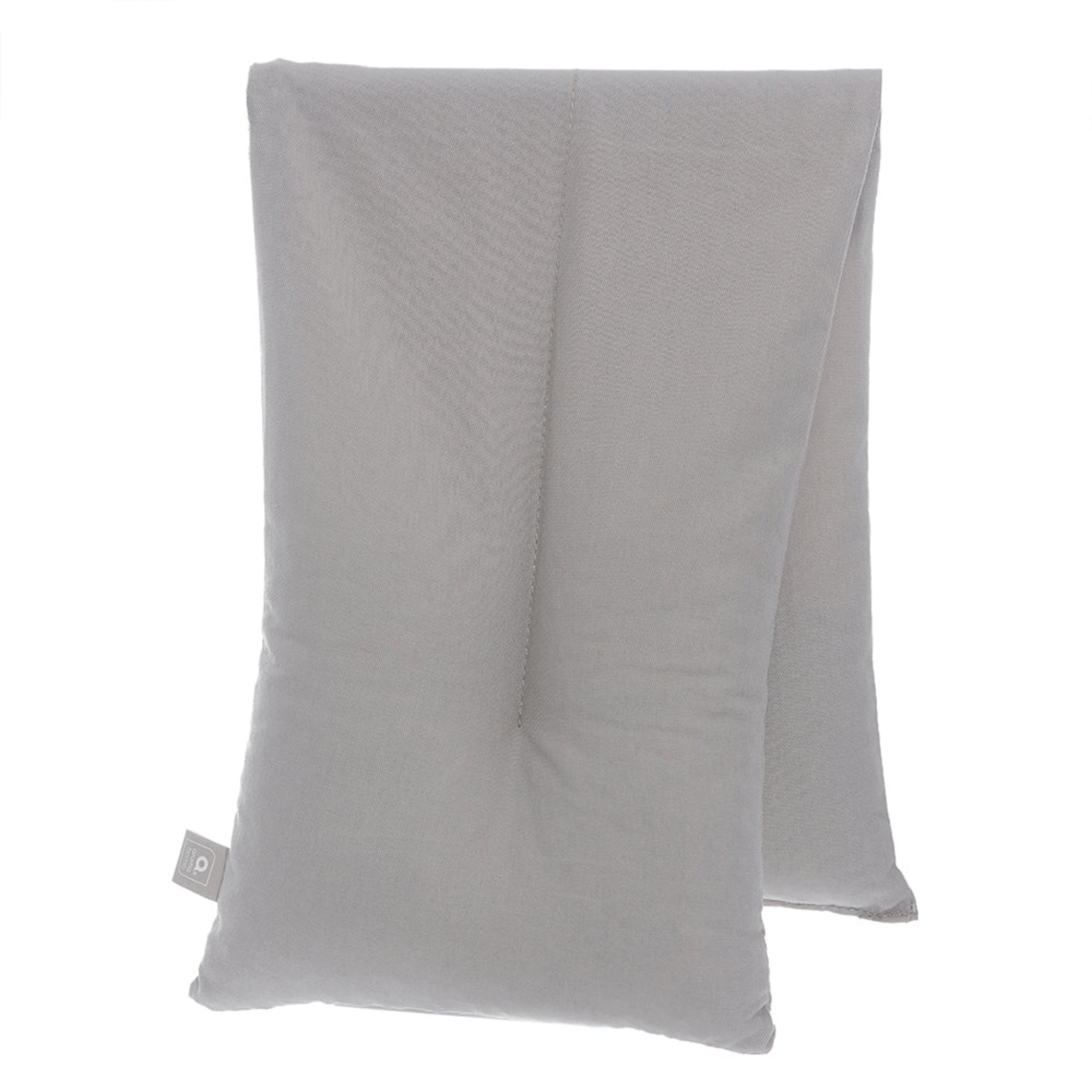 Grey Cotton Fragranced with Lavender Soothing Microwavable Body Wrap
