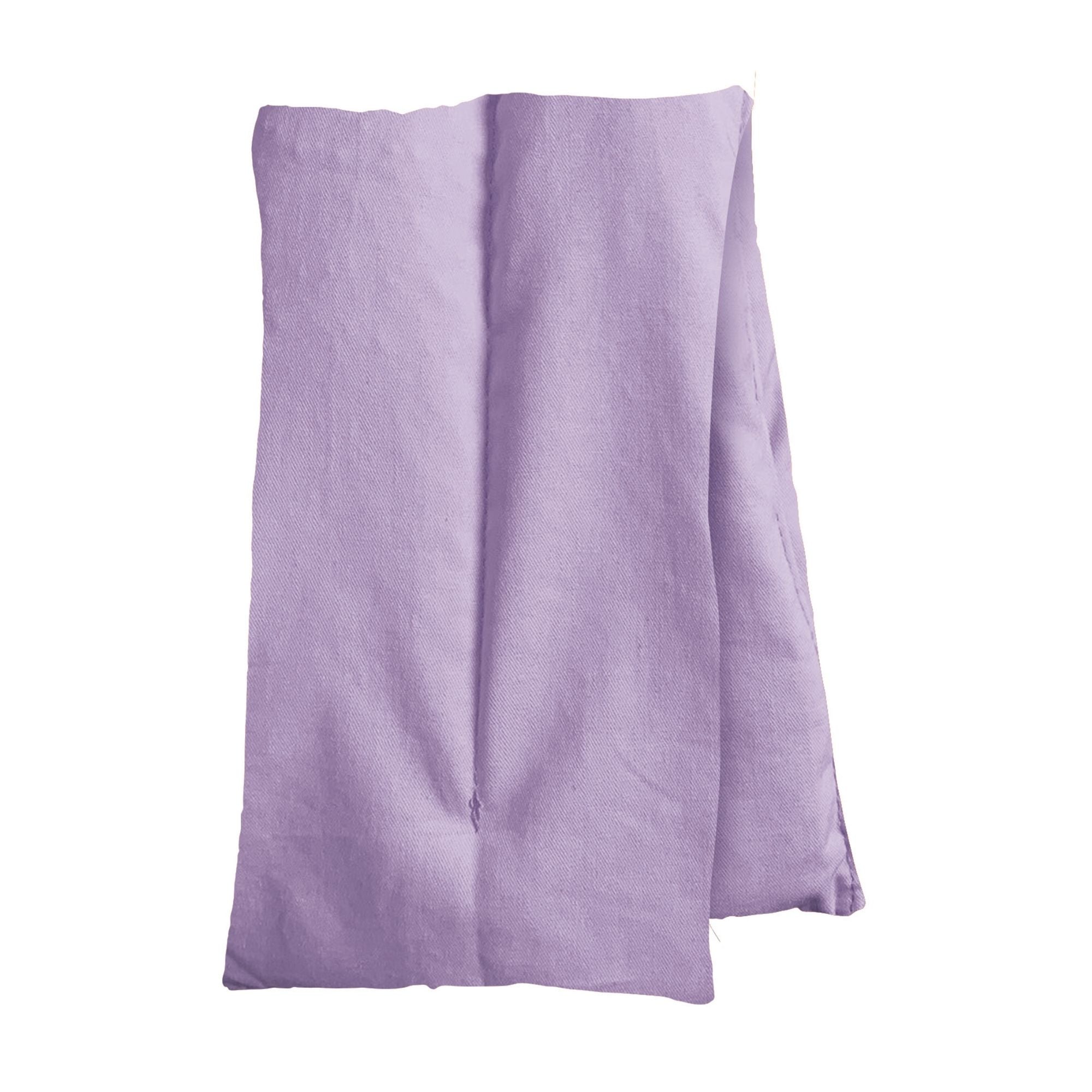 Lilac Restful Sleep Infused with Lavender & Vetiver Soothing Microwavable Body Wrap