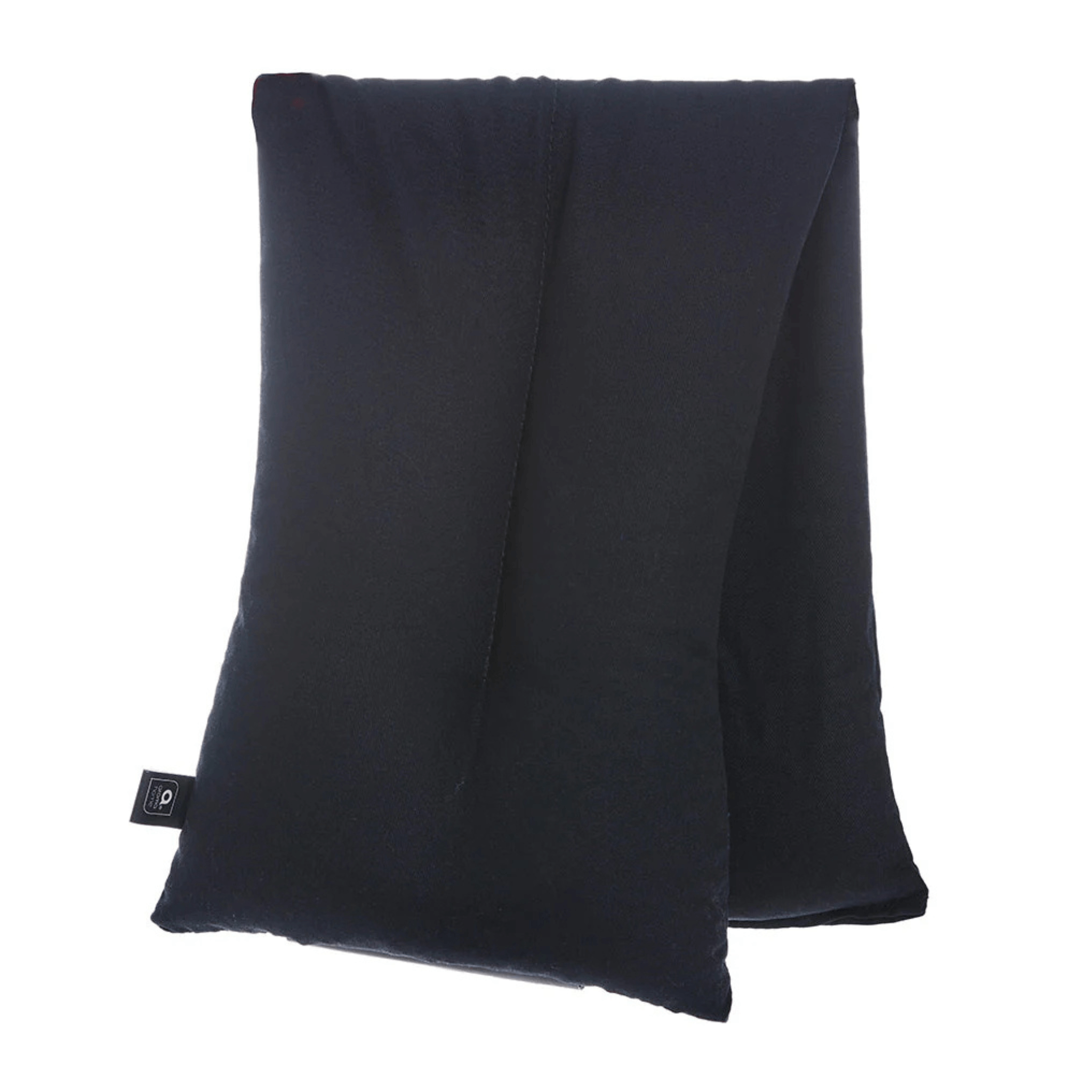 Navy Cotton Fragranced with Lavender Soothing Microwavable Body Wrap