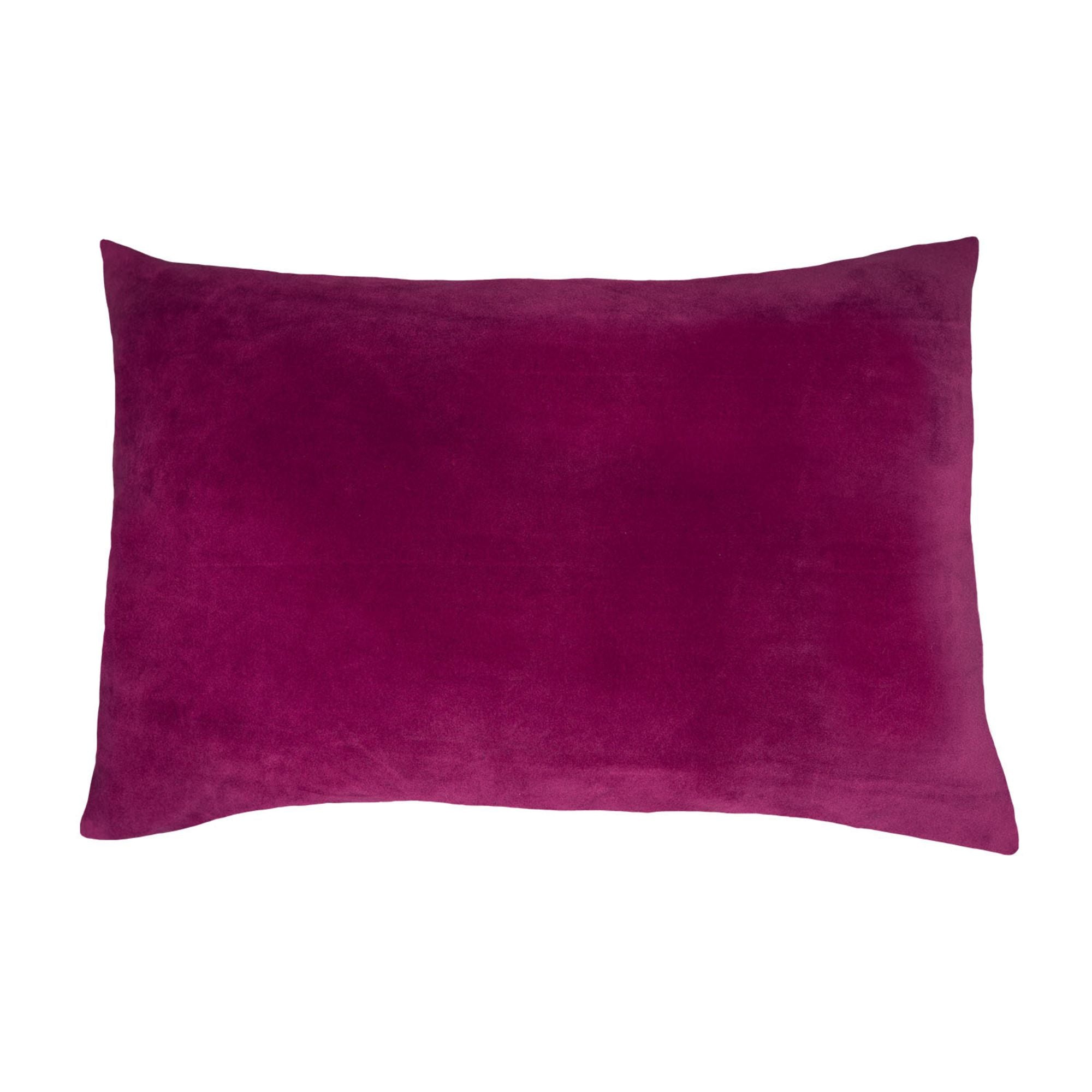 Porto Inspired Designer Cushion with Integrated 2 Litre Eco Hot Water Bottle