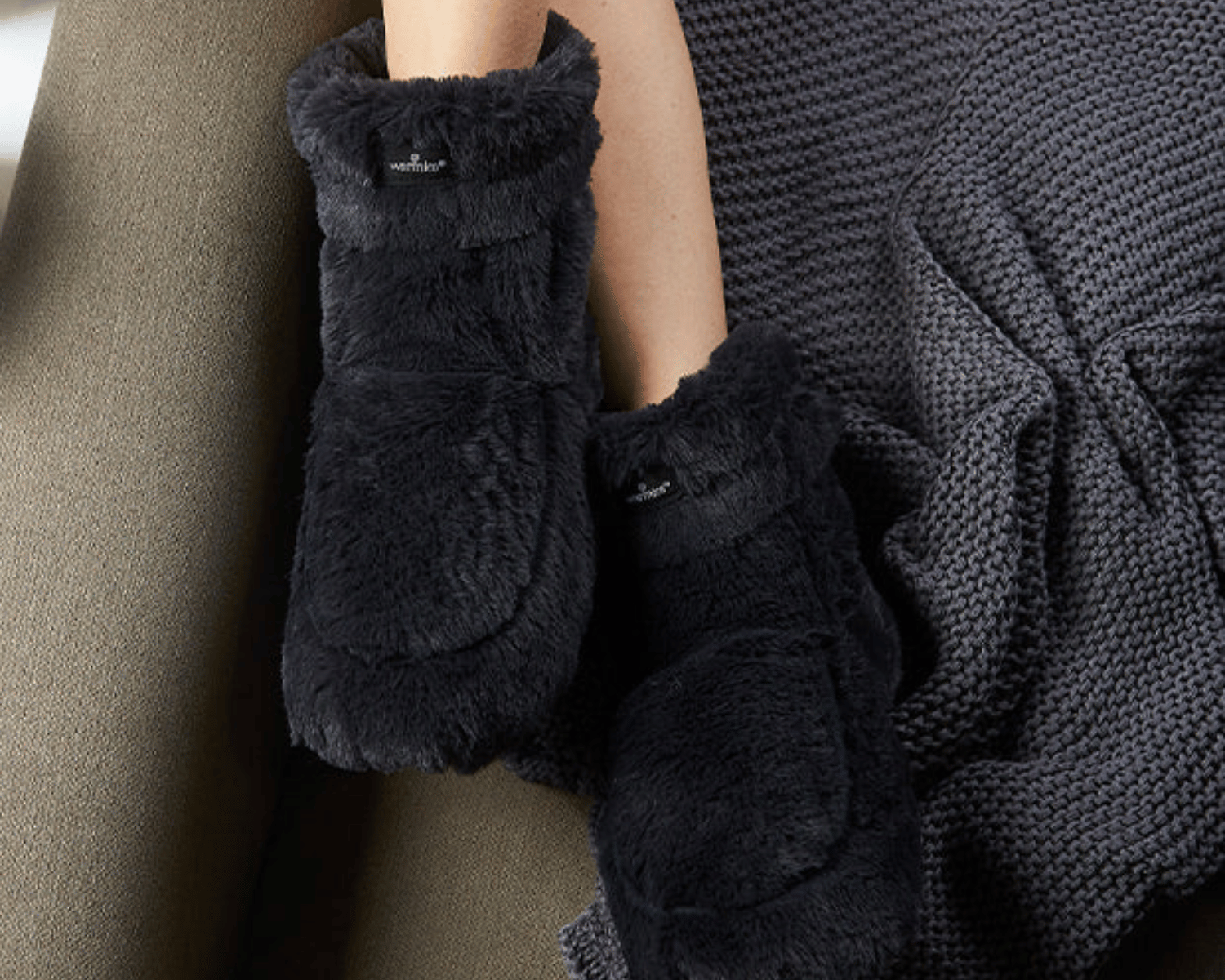 Should You Squeeze The Air Out of A Hot Water Bottle?