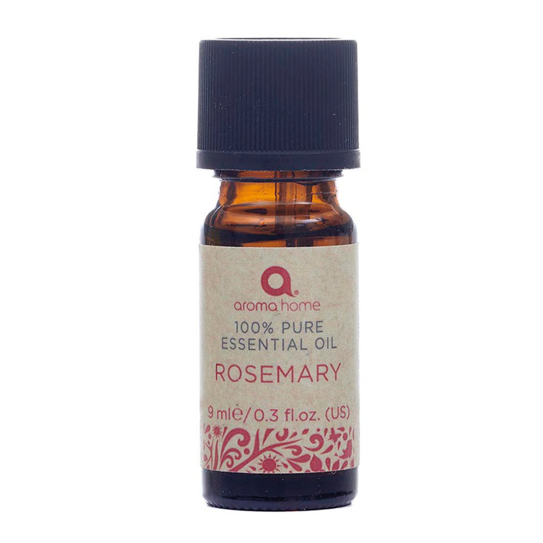 Rosemary 100% Pure Aromatherapy Essential Oil (9ml)
