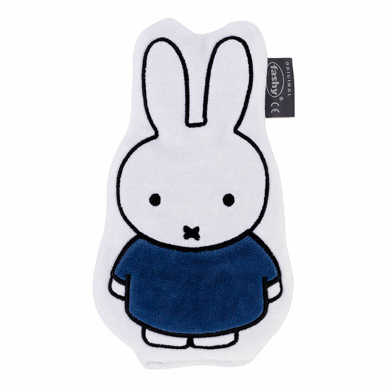 Cherry Pips Microwave Pillow Warmer with Miffy Cover
