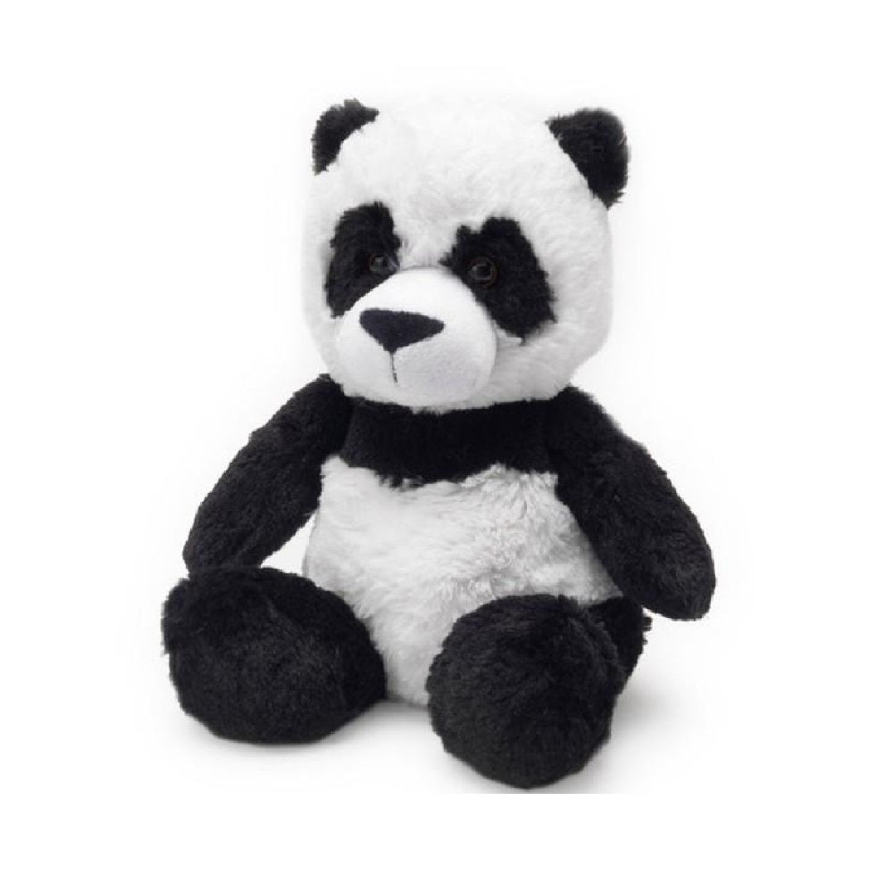 Cozy Plush Panda Microwave Animal