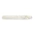 2 Litre Long Hot Water Bottle with Cream Faux Fur Cover