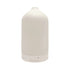 Aromatherapy Serenity Ceramic Ultrasonic USB Diffusor in Cream