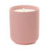 Aromatherapy Energise Candle Fragranced with Orange and Ginger 280g