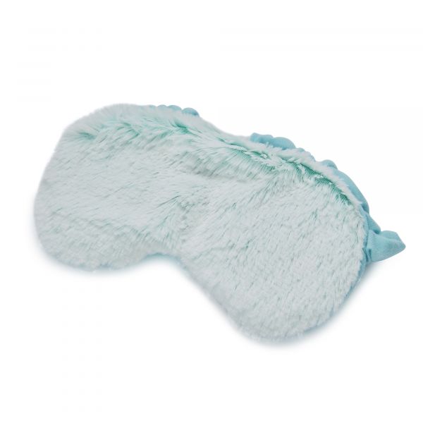Luxury Heatable Marshmallow Mint Eye Mask