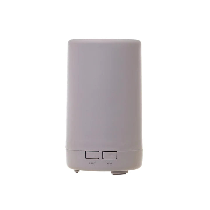 Aromatherapy Calm Ultrasonic USB Diffusor in Grey