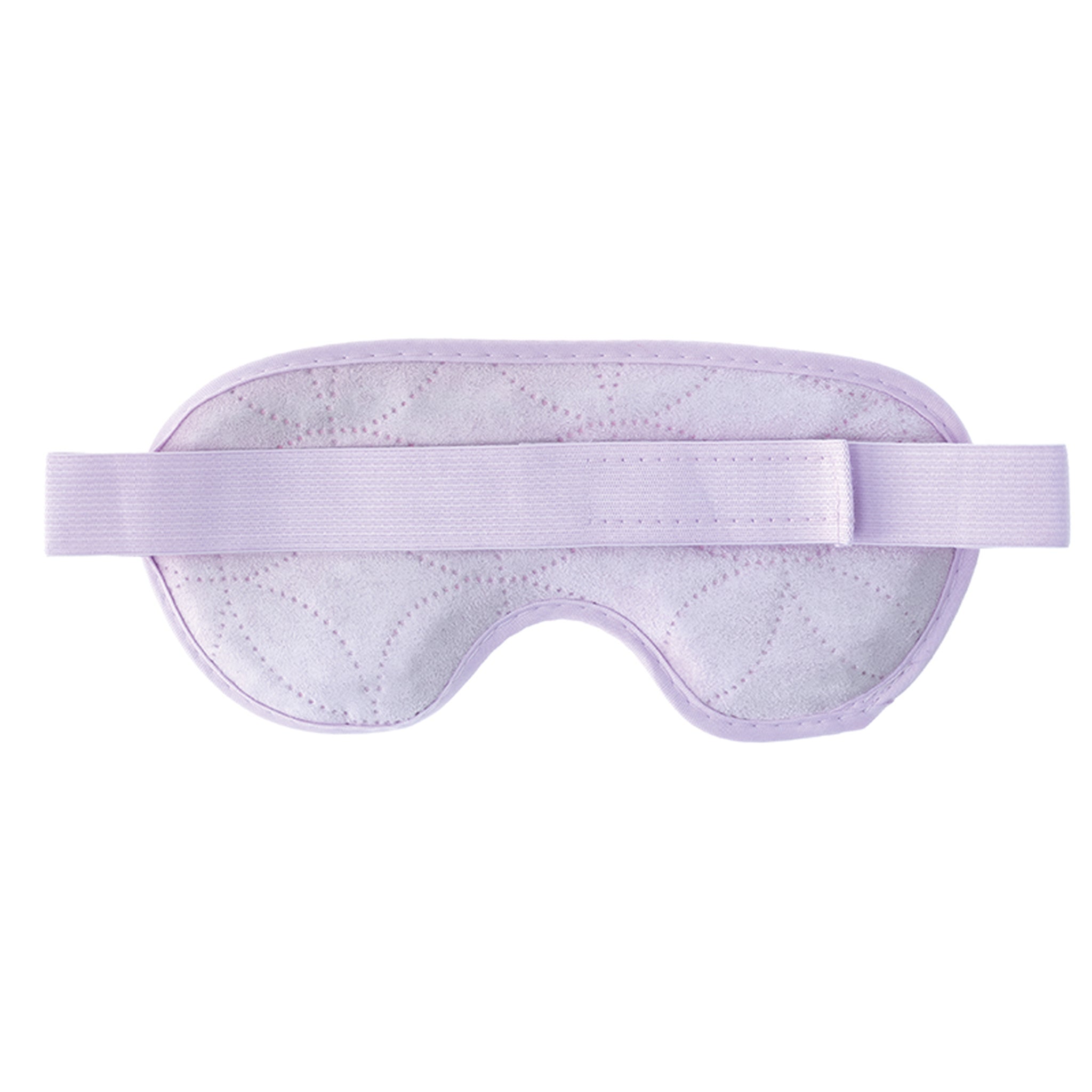 Lavender Colour Therapeutic Gel Beads Eye Mask