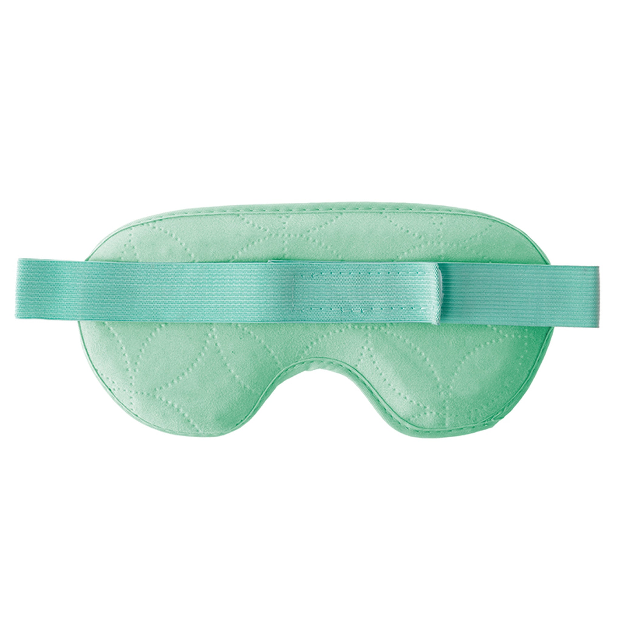 Sea Foam Colour Therapeutic Gel Beads Eye Mask