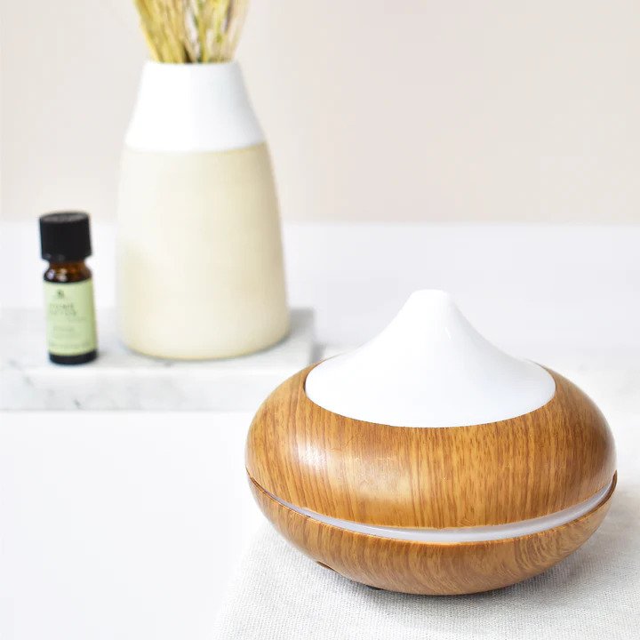 Aromatherapy Harmony Ultrasonic USB Diffusor