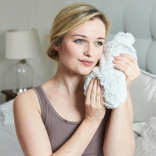 Microwave Hot Water Bottles